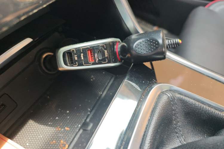 Used CHANGAN CS75 2018 280T Manual Elite Version China V Standard Vehicle Key