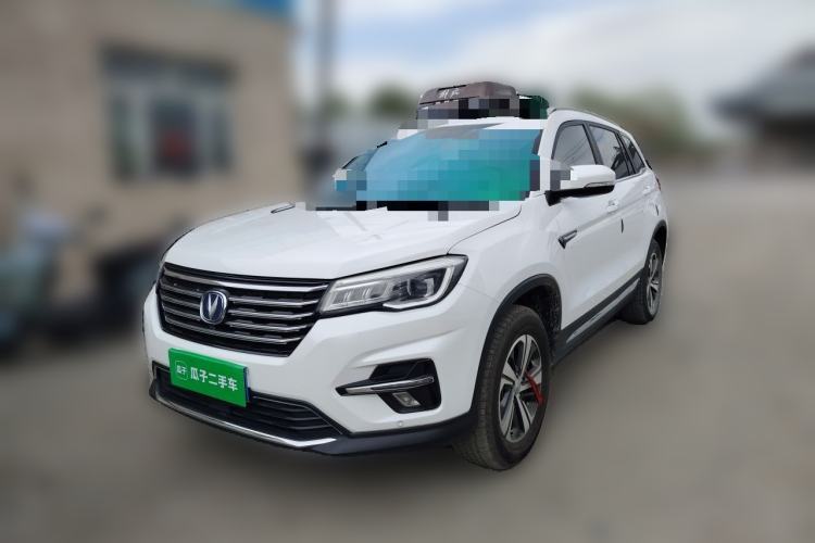 Used CHANGAN CS75 2018 280T Manual Elite Version China V Standard Guazi used car, China used car export, Used car for sale, Used  cars, Cheapest cars for sale