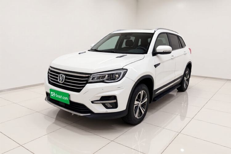 Używany CHANGAN CS75 2018 280T Manual Elite Version China V Standard Guazi used car, China used car export, Used car for sale, Used cars, Cheapest cars for sale