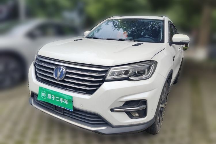 Used CHANGAN CS75 2018 280T Automatic Luxury Edition China V Standard Guazi used car, China used car export, Used car for sale, Used  cars, Cheapest cars for sale