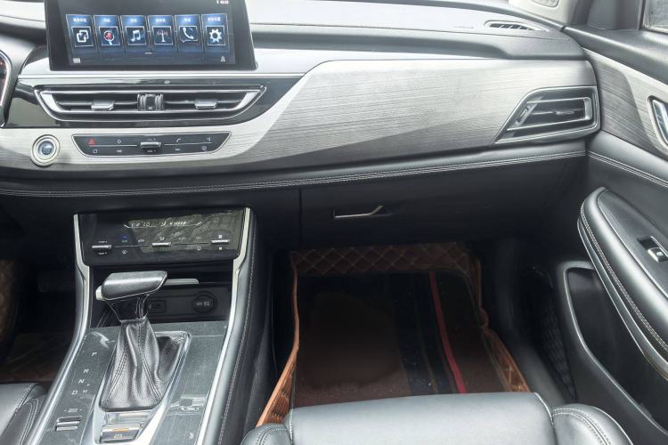 Used CHANGAN CS75 2019 280T DCT Million Edition China VI Standard Interior 4