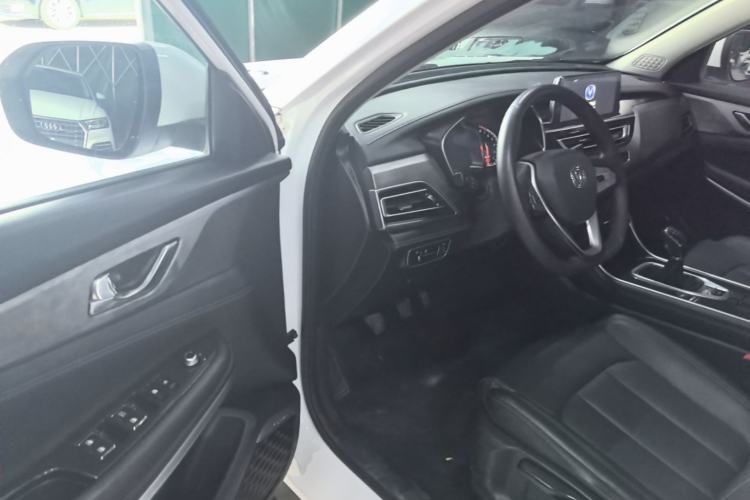 Used CHANGAN CS75 2019 280T Manual Million Edition China VI Driver Seat