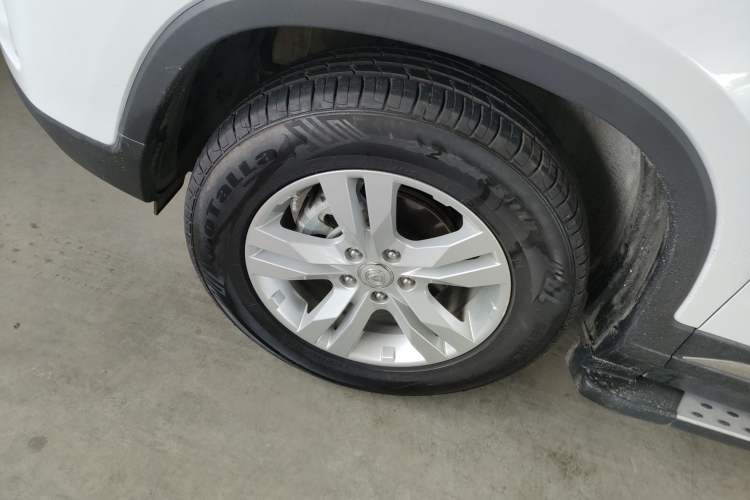 Used CHANGAN CS75 2019 280T DCT Million Edition China VI Standard Exterior 4