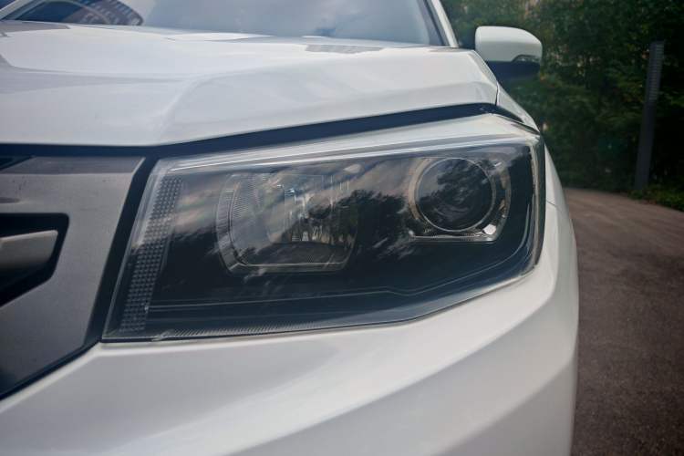 Used CHANGAN CS75 2019 280T DCT Million Edition China VI Standard Exterior 6