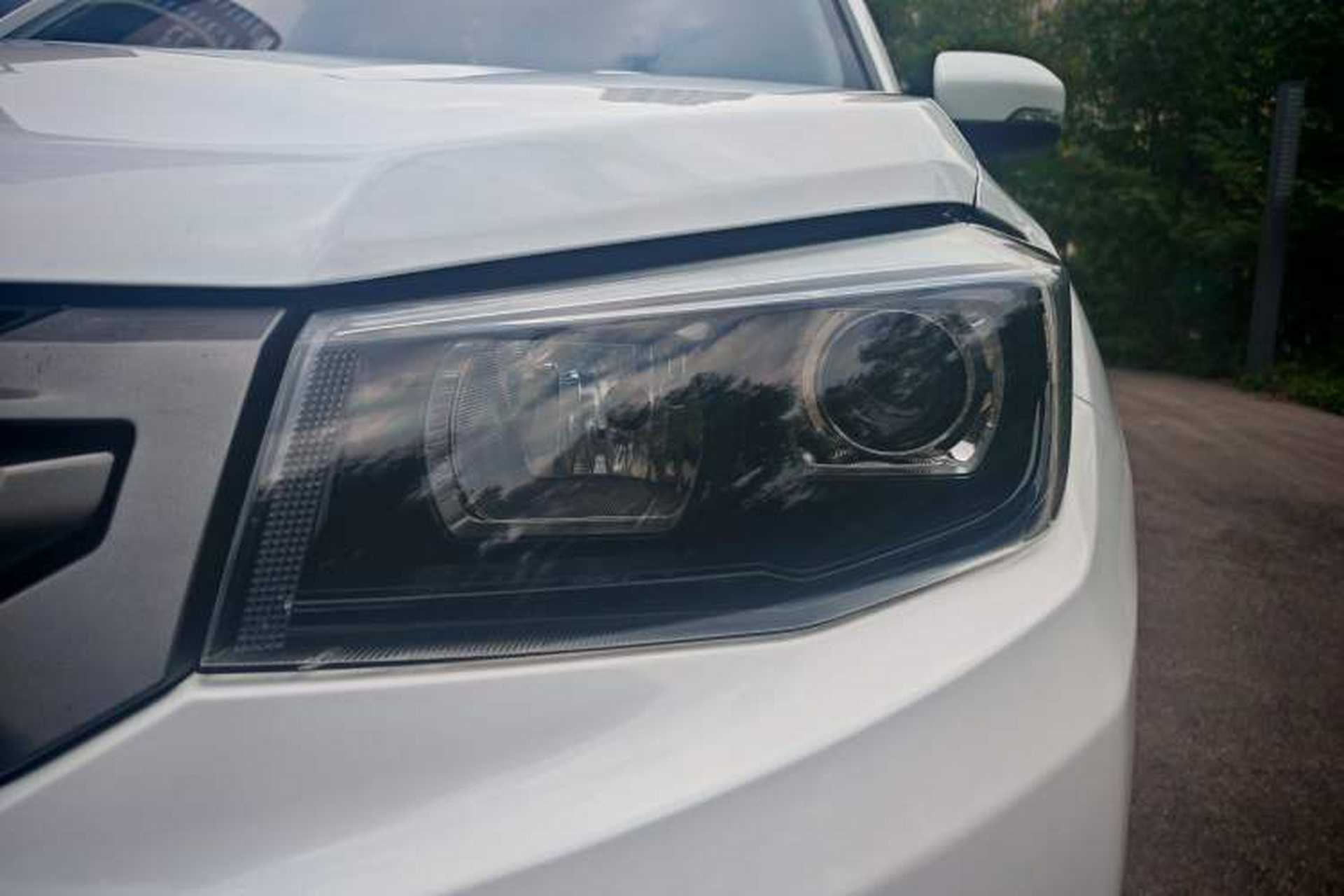 Used CHANGAN CS75 2019 280T DCT Million Edition China VI Standard Exterior 6