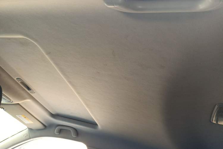 Used CHANGAN CS75 2019 280T Manual Million Edition China VI Headliner