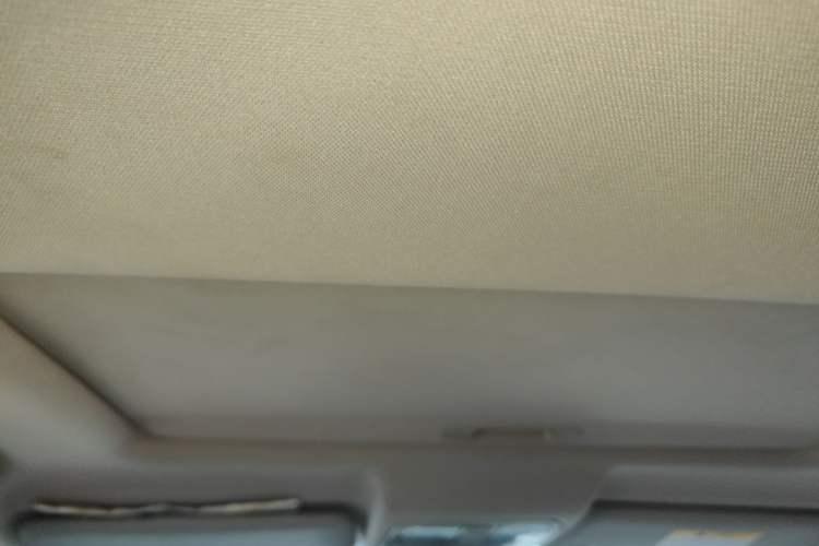 Used CHANGAN CS75 2019 280T DCT Million Edition China VI Standard Headliner