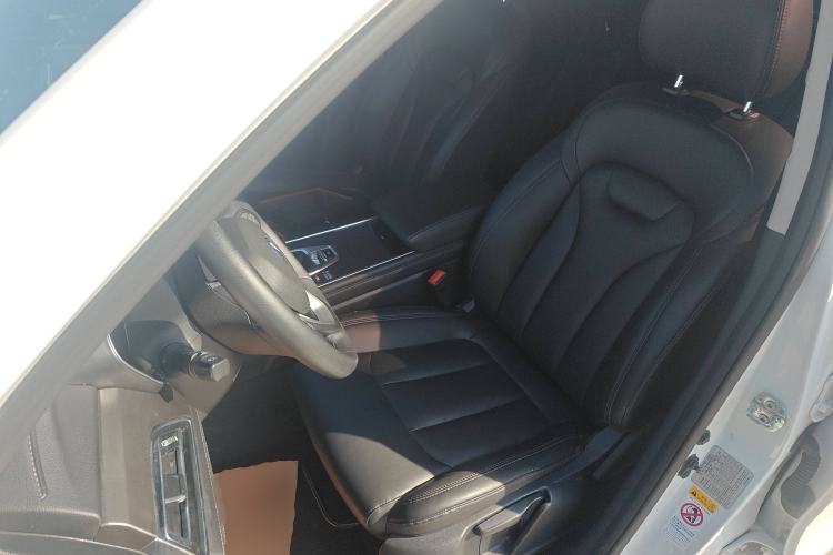 Used CHANGAN CS75 2019 280T Manual Million Edition China VI Left Front Seat