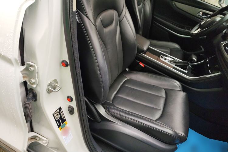 Used CHANGAN CS75 2019 280T DCT Million Edition China VI Standard Right Front Seat