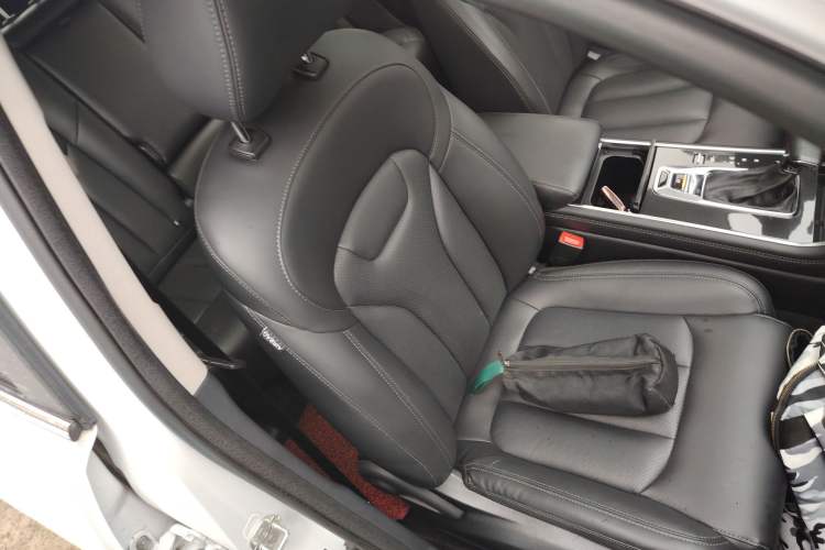 Used CHANGAN CS75 2019 280T DCT Million Edition China VI Standard Right Front Seat