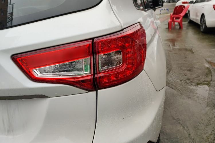 Used CHANGAN CS75 2019 280T DCT Million Edition China VI Standard Right Rear Taillight