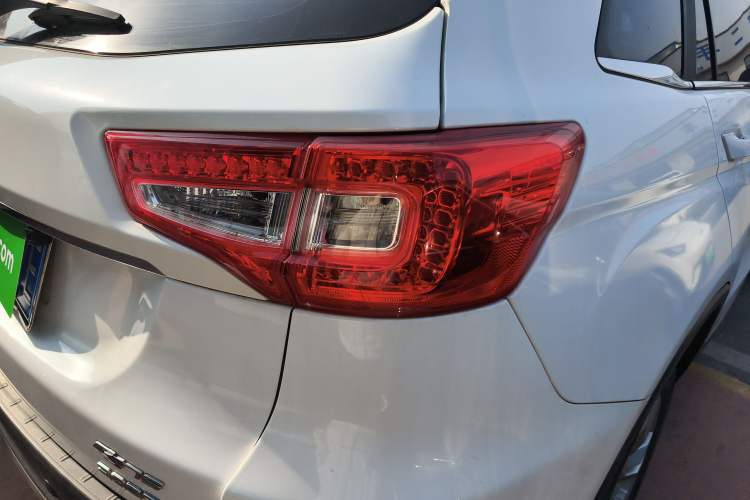 Used CHANGAN CS75 2019 280T DCT Million Edition China VI Standard Right Rear Taillight