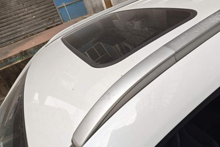 Used CHANGAN CS75 2019 280T Manual Million Edition China VI Roof