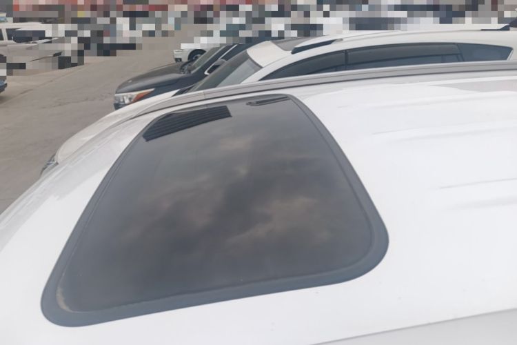 Used CHANGAN CS75 2019 280T DCT Million Edition China VI Standard Roof