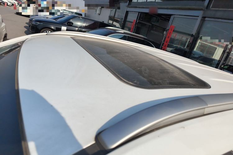 Used CHANGAN CS75 2019 280T DCT Million Edition China VI Standard Roof