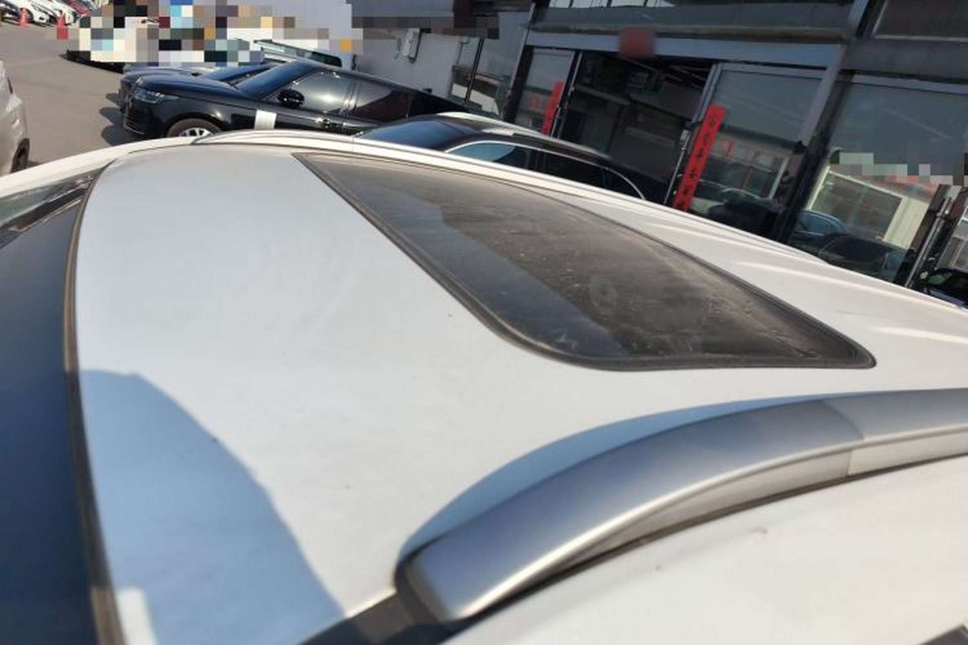 Used CHANGAN CS75 2019 280T DCT Million Edition China VI Standard Roof