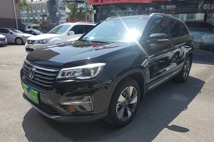 Used CHANGAN CS75 2020 280T DCT Luxury Version China VI Standard Guazi used car, China used car export, Used car for sale, Used  cars, Cheapest cars for sale