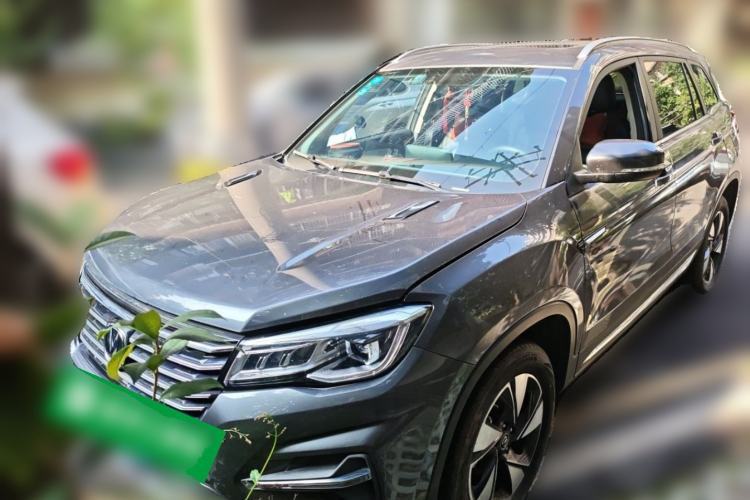 Gebrauchter CHANGAN CS75 2020 280T DCT Luxury Version China VI Standard Guazi used car, China used car export, Used car for sale, Used  cars, Cheapest cars for sale