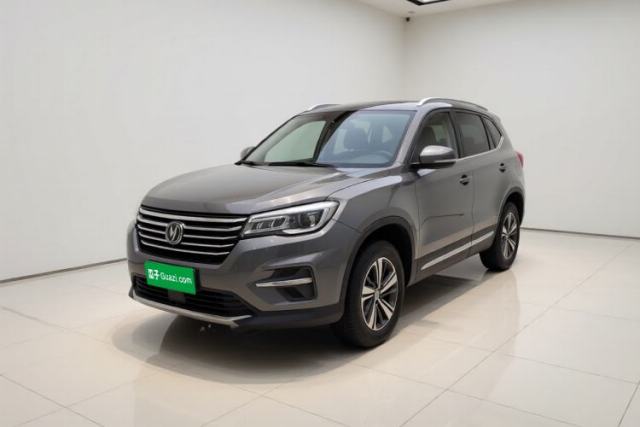 Used CHANGAN CS75 2020 280T Manual Smart Edition China VI Standard