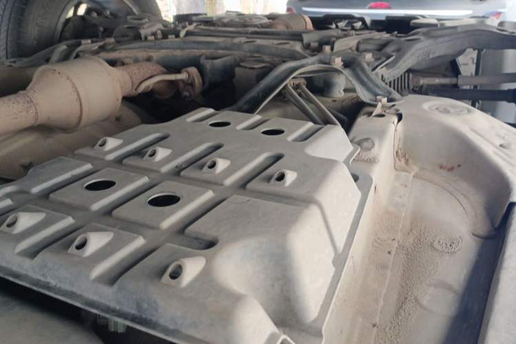 Used CHANGAN CS75 2020 280T Manual Smart Edition China VI Standard Chassis Front Left