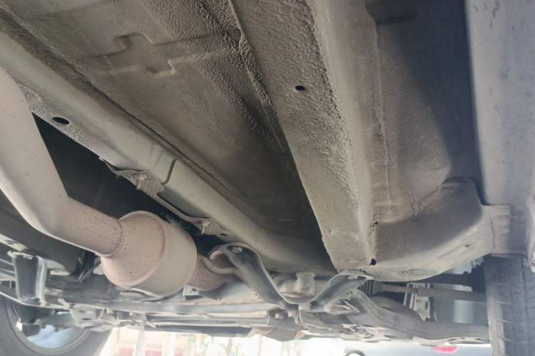 Used CHANGAN CS75 2020 280T Manual Smart Edition China VI Standard Chassis Front Right