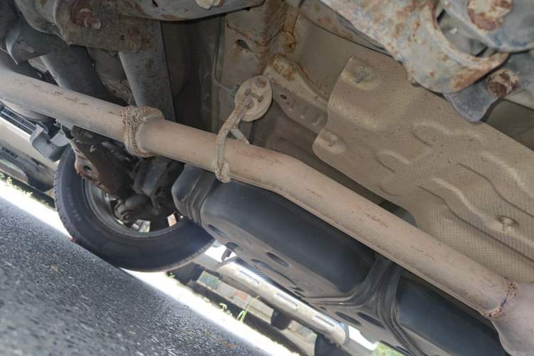 Used CHANGAN CS75 2020 280T DCT Luxury Model China VI Standard Chassis Rear Right