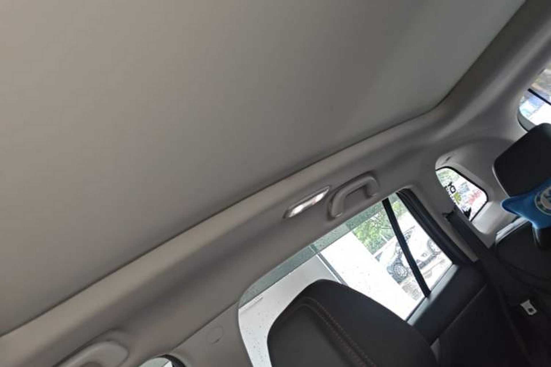 Used CHANGAN CS75 2020 280T Automatic Smart Edition China VI Headliner