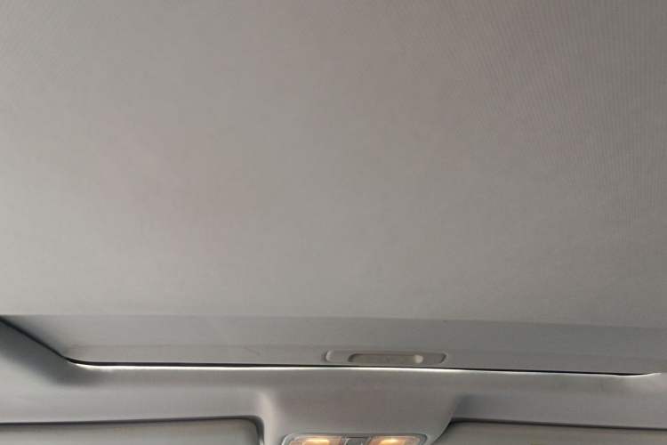 Used CHANGAN CS75 2020 280T Manual Smart Edition China VI Standard Headliner