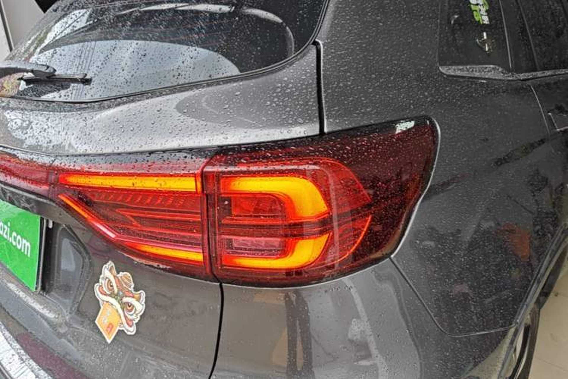 Used CHANGAN CS75 2020 280T Automatic Smart Edition China VI Right Rear Taillight