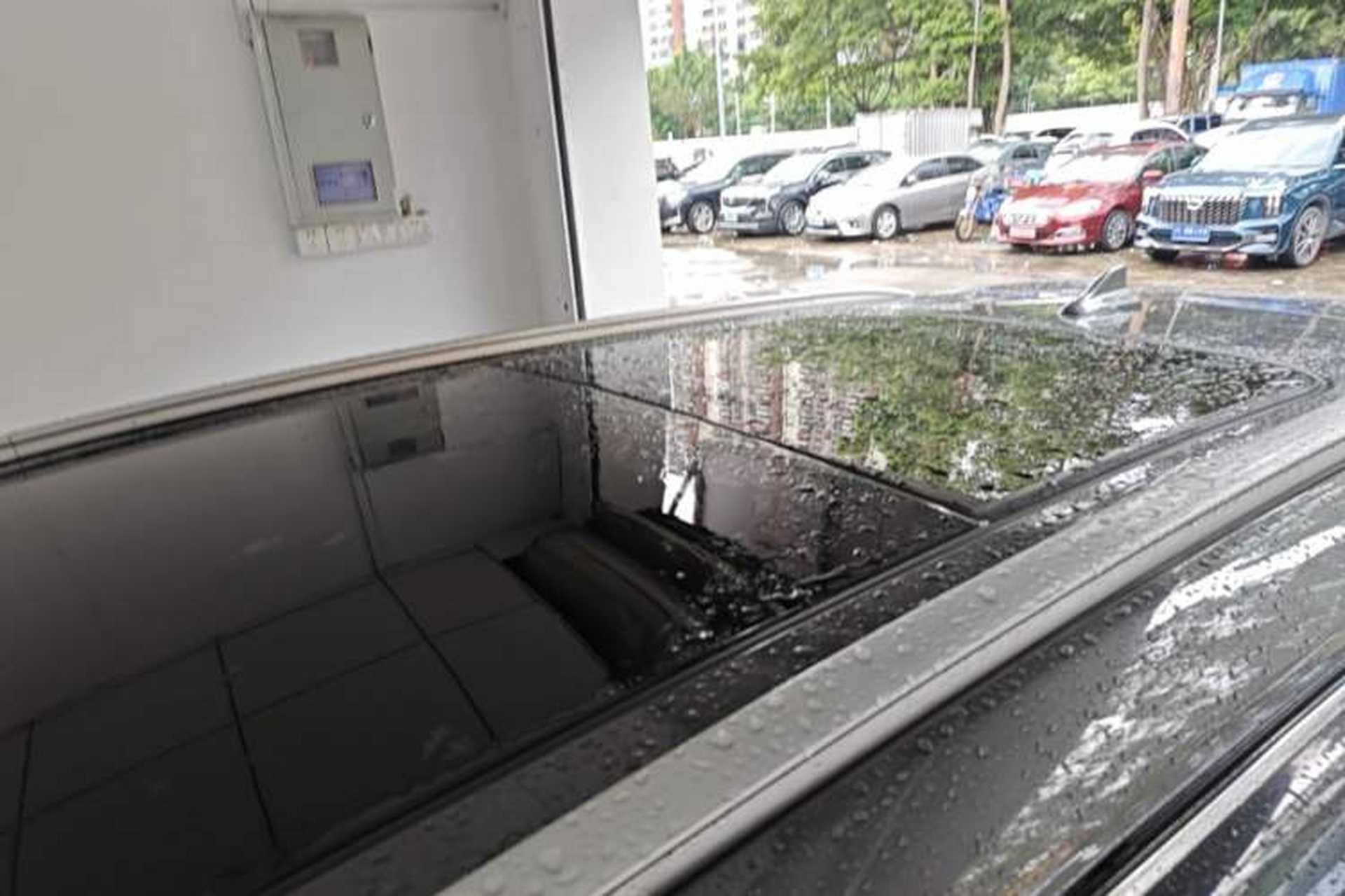 Used CHANGAN CS75 2020 280T Automatic Smart Edition China VI Roof