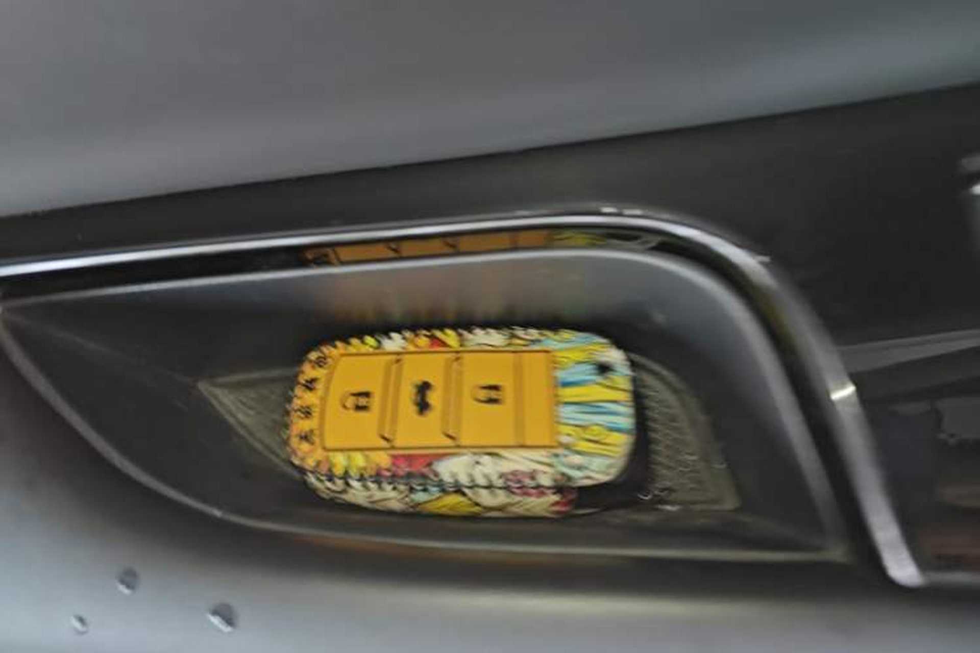 Used CHANGAN CS75 2020 280T Automatic Smart Edition China VI Vehicle Key