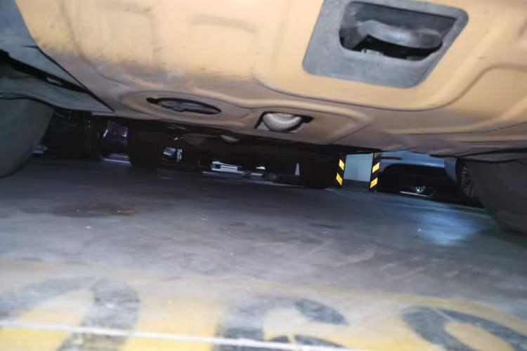 Used CHANGAN CS75 2020 280T Manual Elite Version China VI Standard Chassis Front