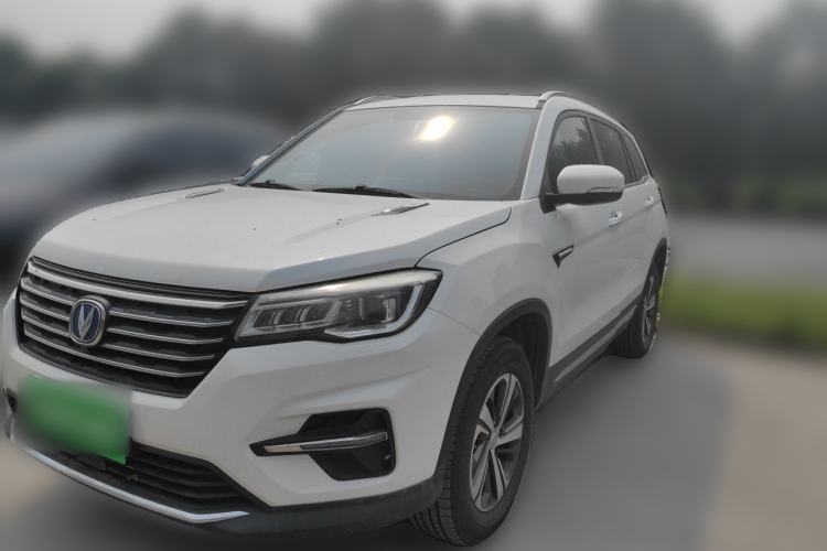 Used CHANGAN CS75 2020 280T Manual Smart Edition China VI Standard Guazi used car, China used car export, Used car for sale, Used  cars, Cheapest cars for sale