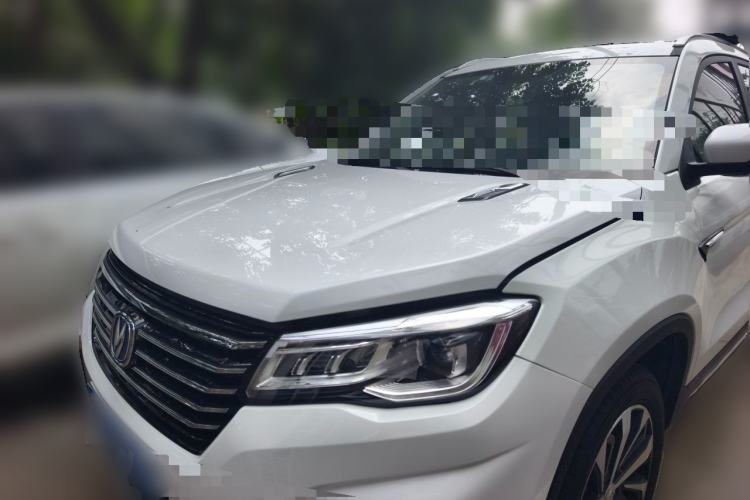 CHANGAN CS75 2020 280T Automatic Smart Edition China VI usata Guazi used car, China used car export, Used car for sale, Used cars, Cheapest cars for sale