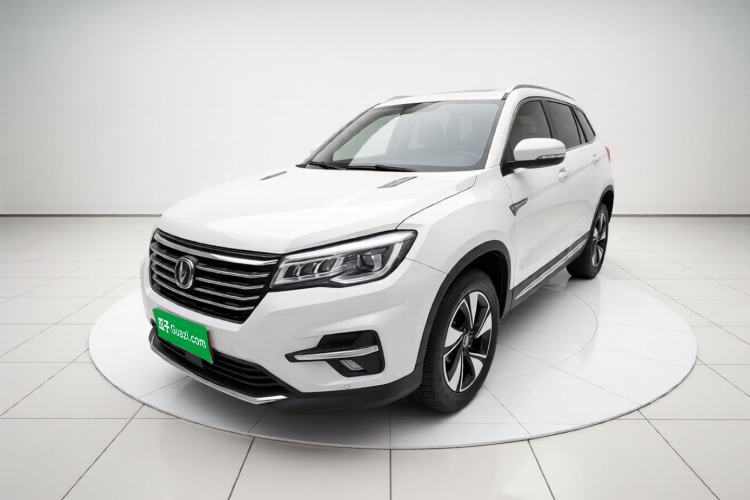 Used CHANGAN CS75 2020 280T Automatic Smart Edition China VI Guazi used car, China used car export, Used car for sale, Used cars, Cheapest cars for sale