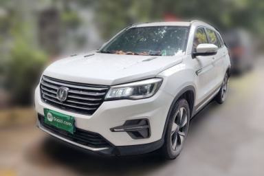 Used CHANGAN CS75 2020 280T DCT Luxury Version China VI Standard