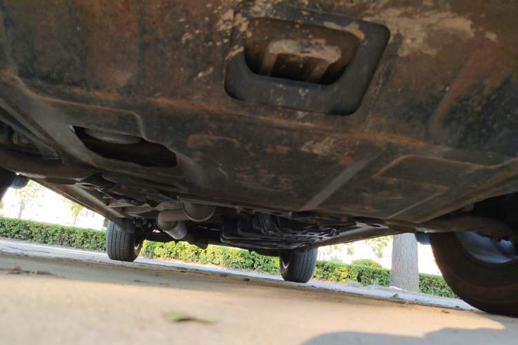 Used CHANGAN CS75 2020 280T Automatic Smart Edition China VI Standard Chassis Front