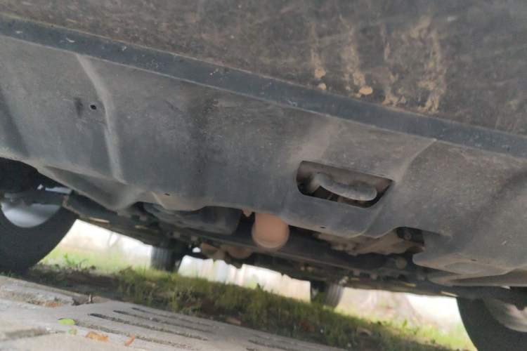 Used CHANGAN CS75 2020 280T Automatic Smart Edition China VI Standard Chassis Front