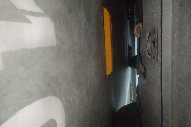 Used CHANGAN CS75 2020 280T Manual Elite Version China VI Chassis Front