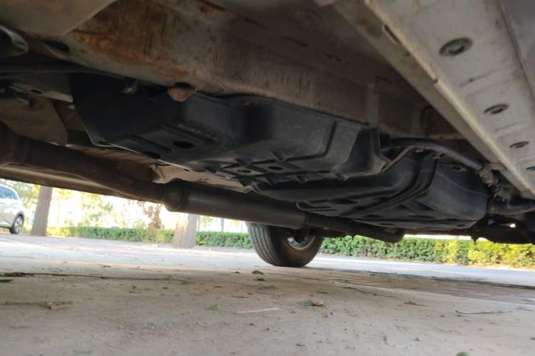 Used CHANGAN CS75 2020 280T Automatic Smart Edition China VI Standard Chassis Front Left