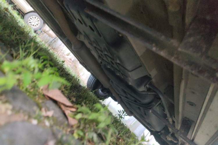 Used CHANGAN CS75 2020 280T Automatic Smart Edition China VI Standard Chassis Front Left