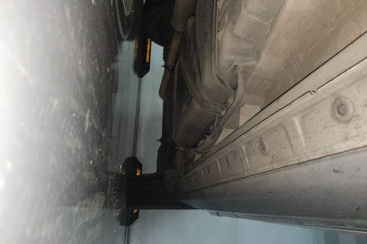 Used CHANGAN CS75 2020 280T Automatic Smart Edition China VI Standard Chassis Front Left