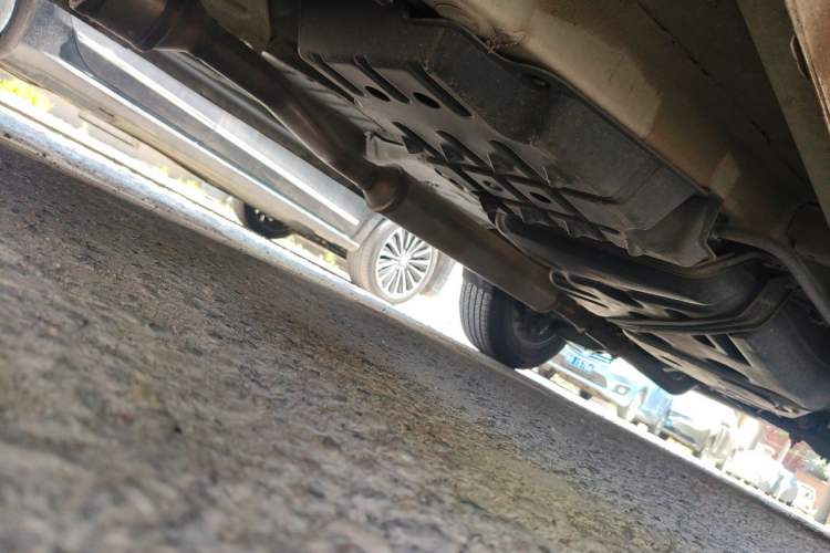 Used CHANGAN CS75 2020 280T Automatic Smart Edition China VI Standard Chassis Front Left