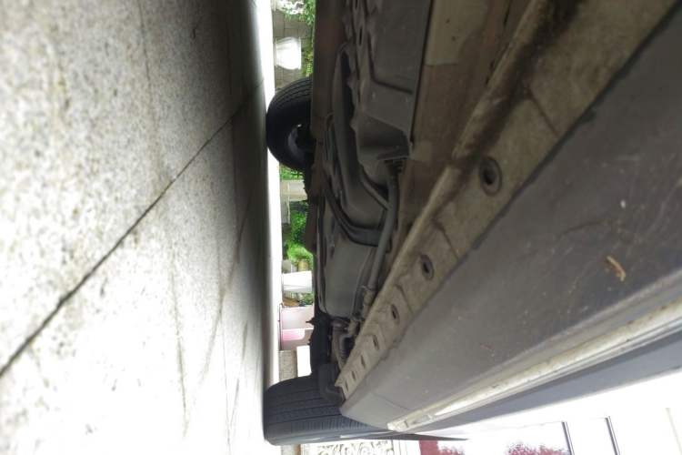 Used CHANGAN CS75 2020 280T Automatic Smart Edition China VI Chassis Front Left