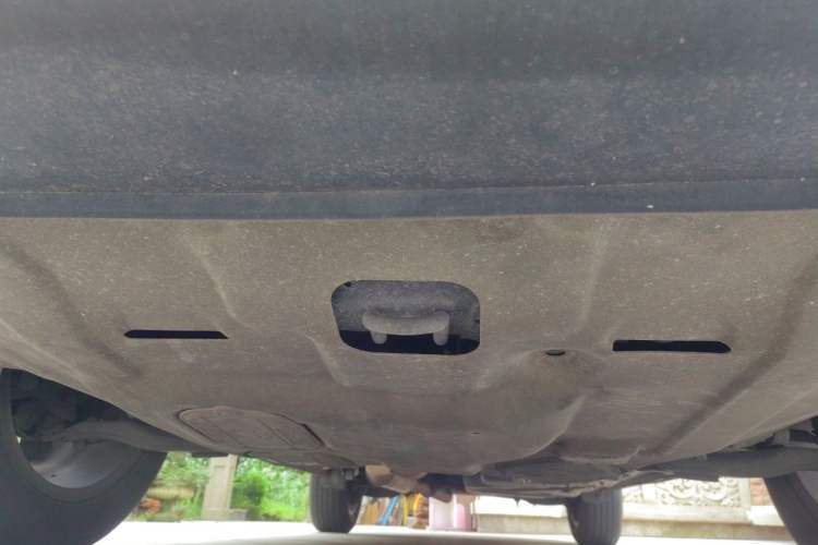 Used CHANGAN CS75 2020 280T Automatic Smart Edition China VI Chassis Front