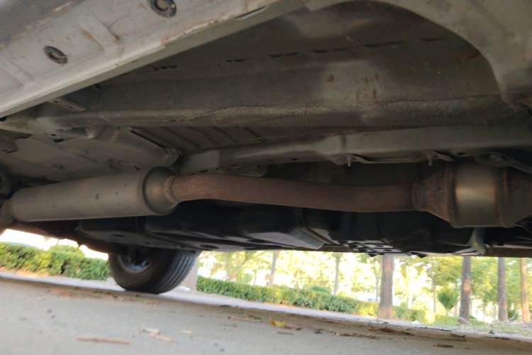 Used CHANGAN CS75 2020 280T Automatic Smart Edition China VI Standard Chassis Front Right