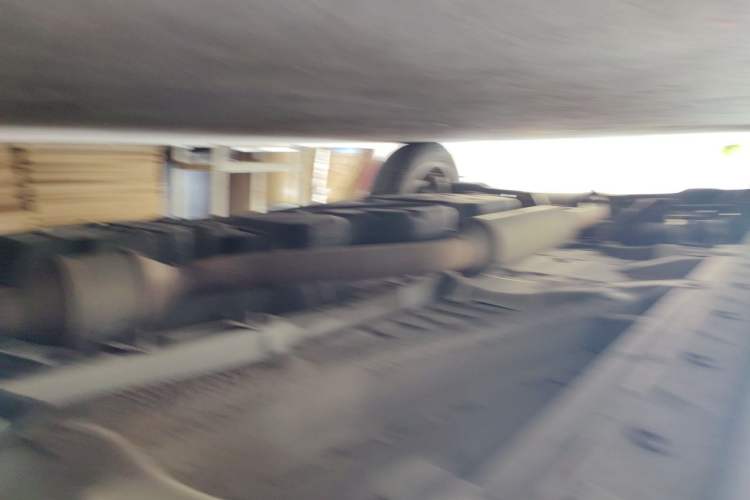 Used CHANGAN CS75 2020 280T DCT Luxury Version China VI Standard Chassis Front Right