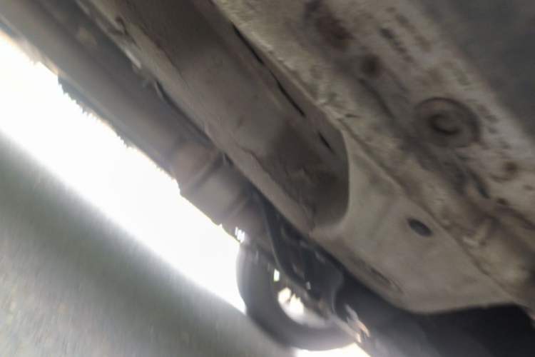 Used CHANGAN CS75 2020 280T Manual Smart Edition China VI Standard Chassis Front Right
