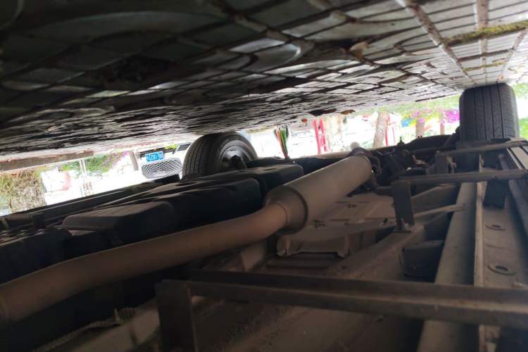 Used CHANGAN CS75 2020 280T Automatic Smart Edition China VI Chassis Front Right