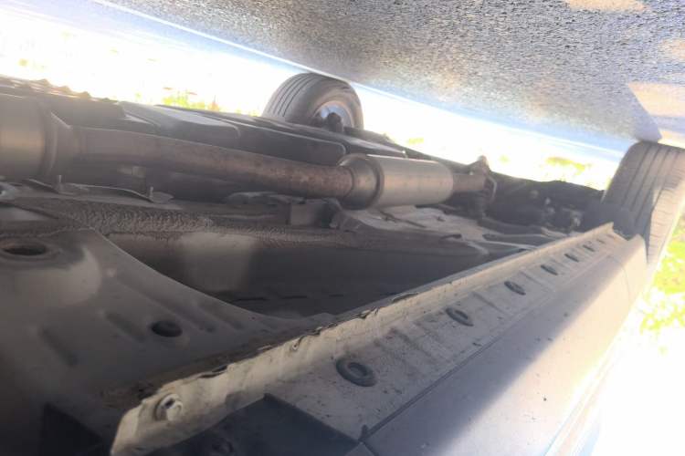 Used CHANGAN CS75 2020 280T DCT Luxury Version China VI Standard Chassis Front Right